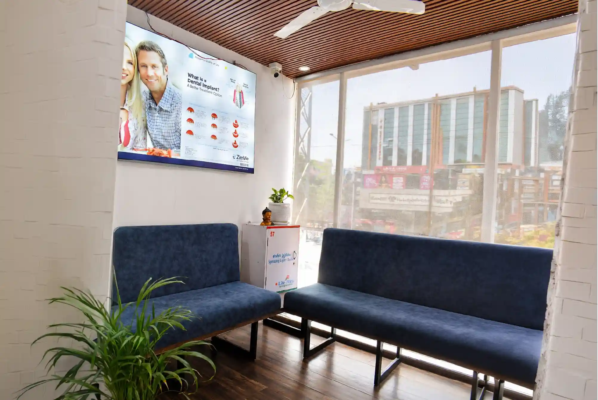 Kothapet Clinic